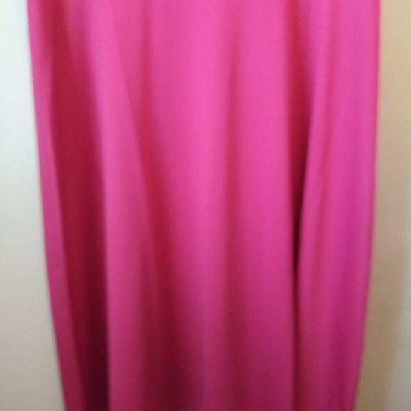 Tracy Negoshian Elsa Dress Size L NWT - Picture 4 of 8